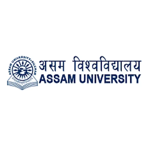Assam Career: Assam University Recruitment 2024 - Project Associate Vacancy